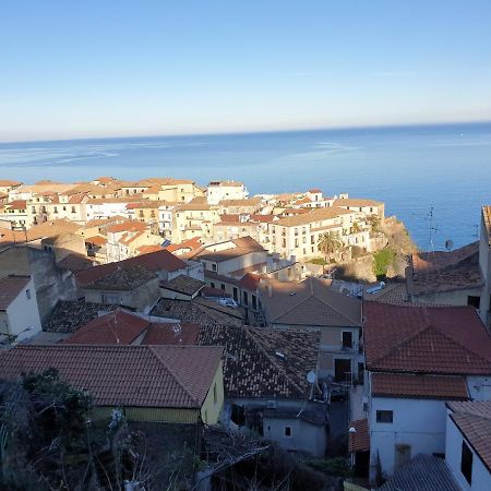 2 Bed Apartment In The Historical Center Pizzo Pizzo  Esterno foto