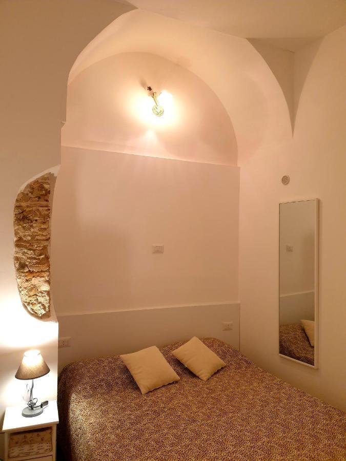 2 Bed Apartment In The Historical Center Pizzo Pizzo  Esterno foto
