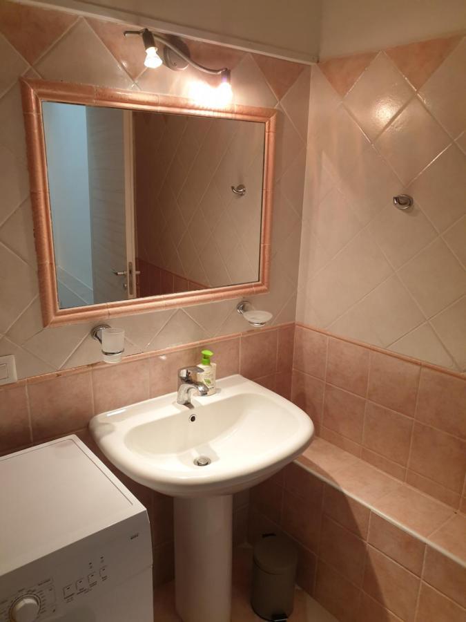 2 Bed Apartment In The Historical Center Pizzo Pizzo  Esterno foto