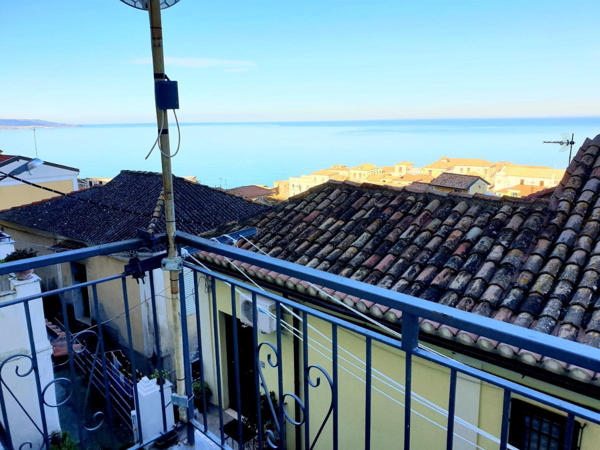 2 Bed Apartment In The Historical Center Pizzo Pizzo  Esterno foto