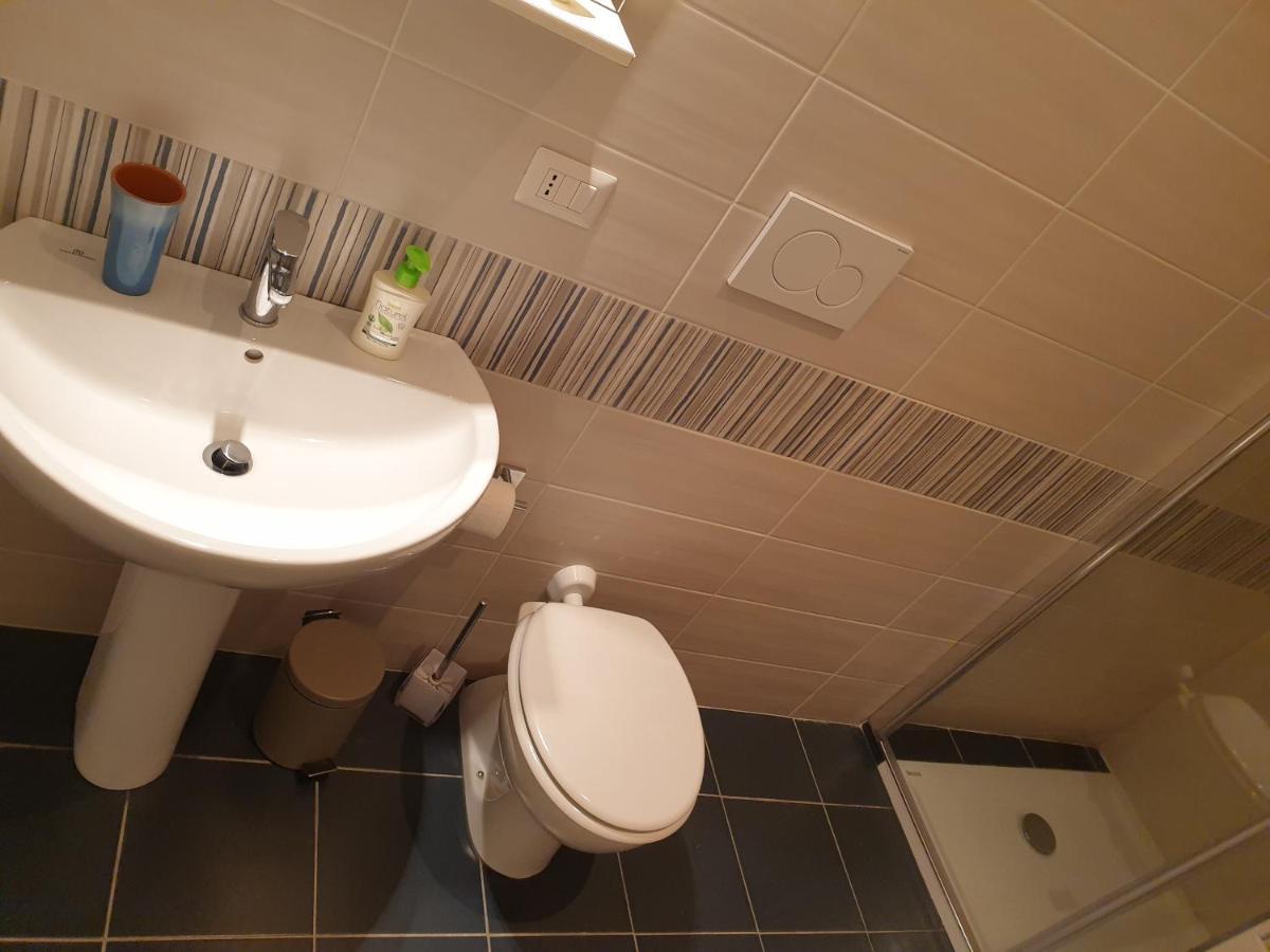 2 Bed Apartment In The Historical Center Pizzo Pizzo  Esterno foto