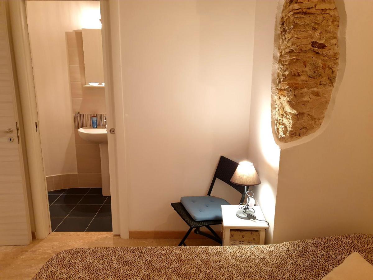 2 Bed Apartment In The Historical Center Pizzo Pizzo  Esterno foto