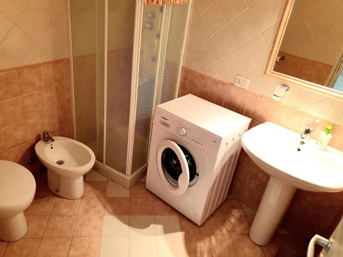 2 Bed Apartment In The Historical Center Pizzo Pizzo  Esterno foto