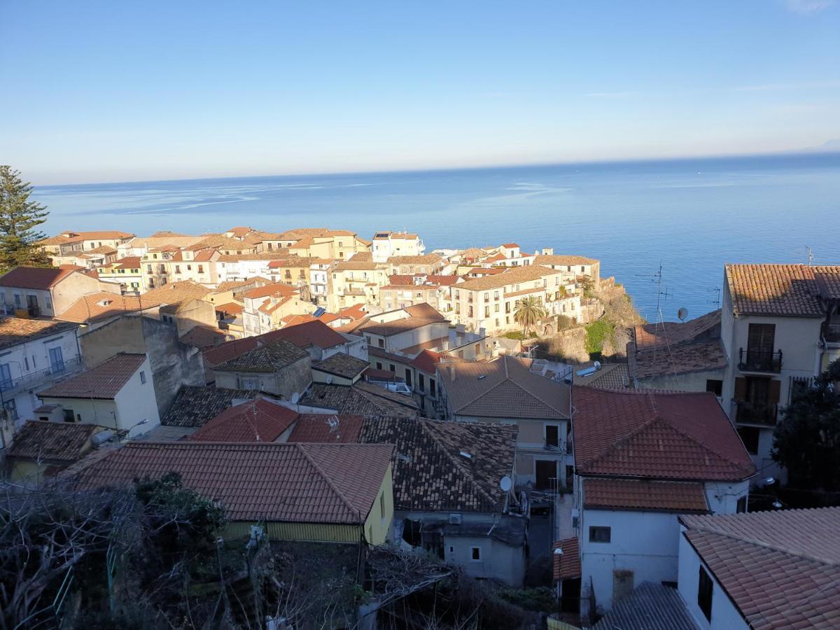 2 Bed Apartment In The Historical Center Pizzo Pizzo  Esterno foto