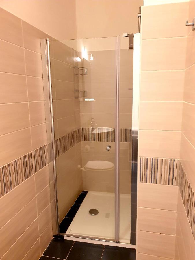 2 Bed Apartment In The Historical Center Pizzo Pizzo  Esterno foto