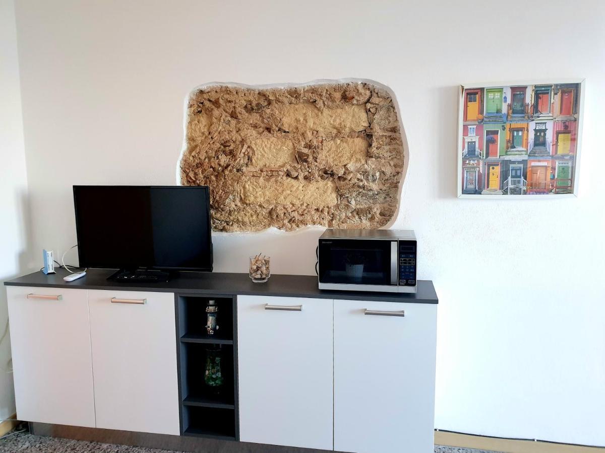 2 Bed Apartment In The Historical Center Pizzo Pizzo  Esterno foto