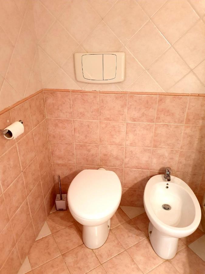 2 Bed Apartment In The Historical Center Pizzo Pizzo  Esterno foto