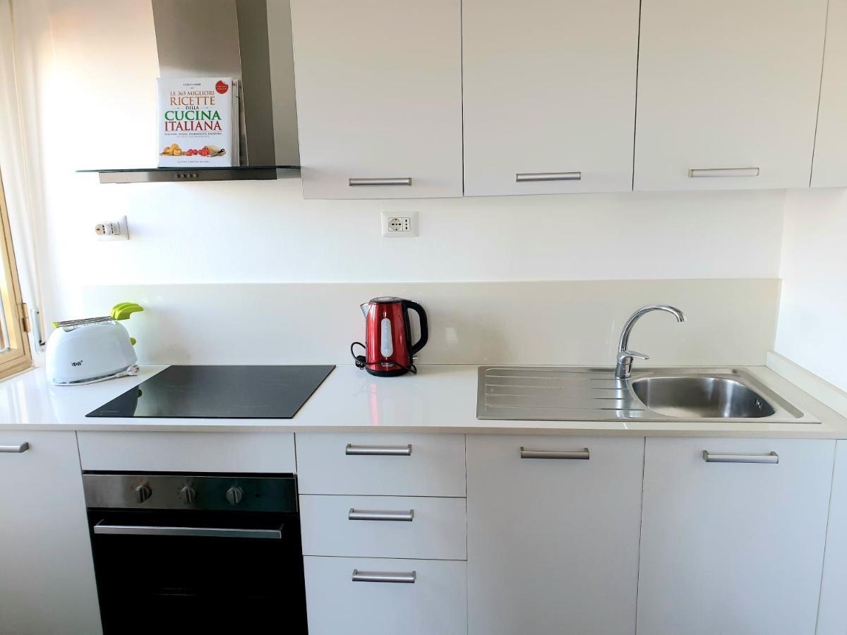 2 Bed Apartment In The Historical Center Pizzo Pizzo  Esterno foto