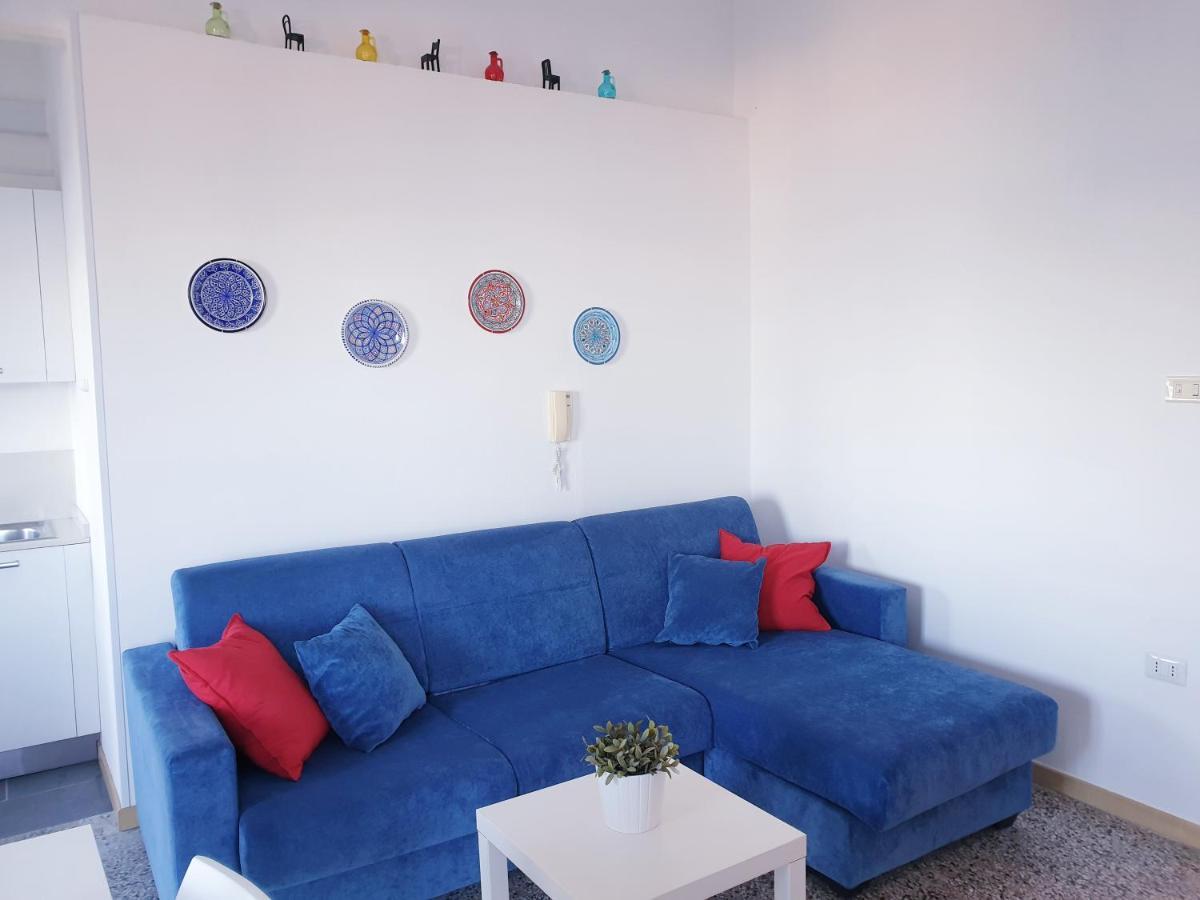 2 Bed Apartment In The Historical Center Pizzo Pizzo  Esterno foto