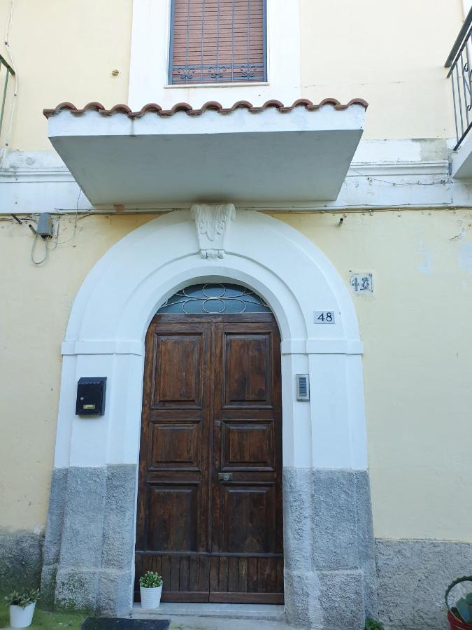 2 Bed Apartment In The Historical Center Pizzo Pizzo  Esterno foto