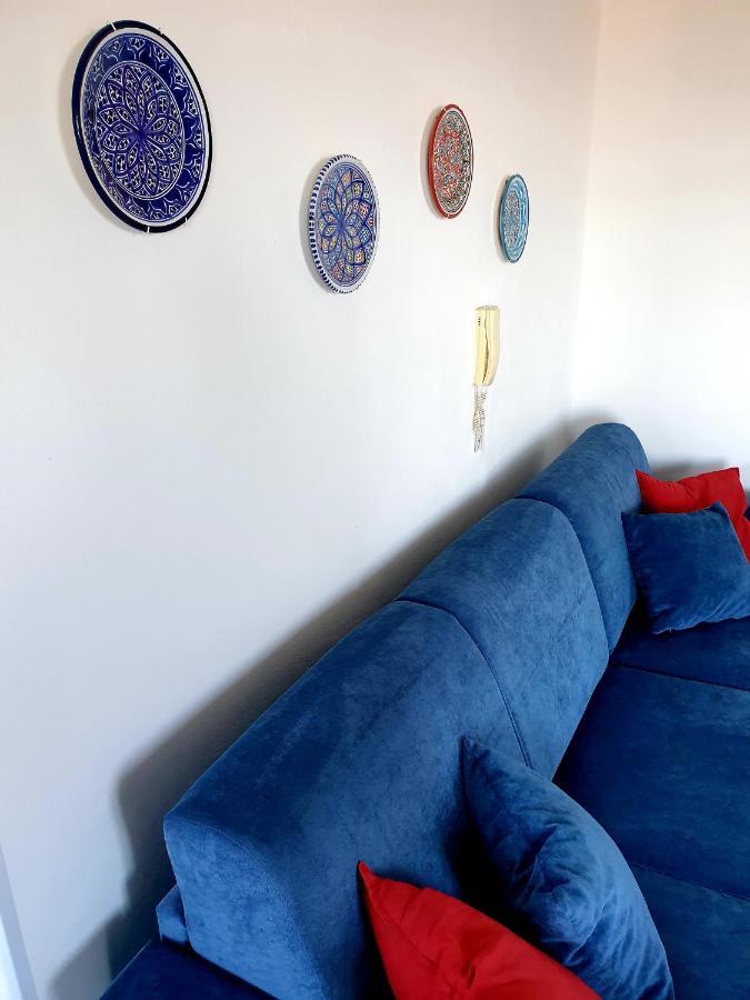 2 Bed Apartment In The Historical Center Pizzo Pizzo  Esterno foto