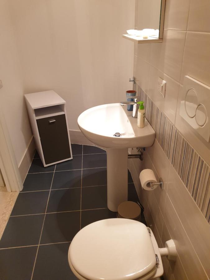 2 Bed Apartment In The Historical Center Pizzo Pizzo  Esterno foto