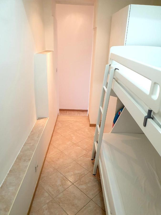 2 Bed Apartment In The Historical Center Pizzo Pizzo  Esterno foto
