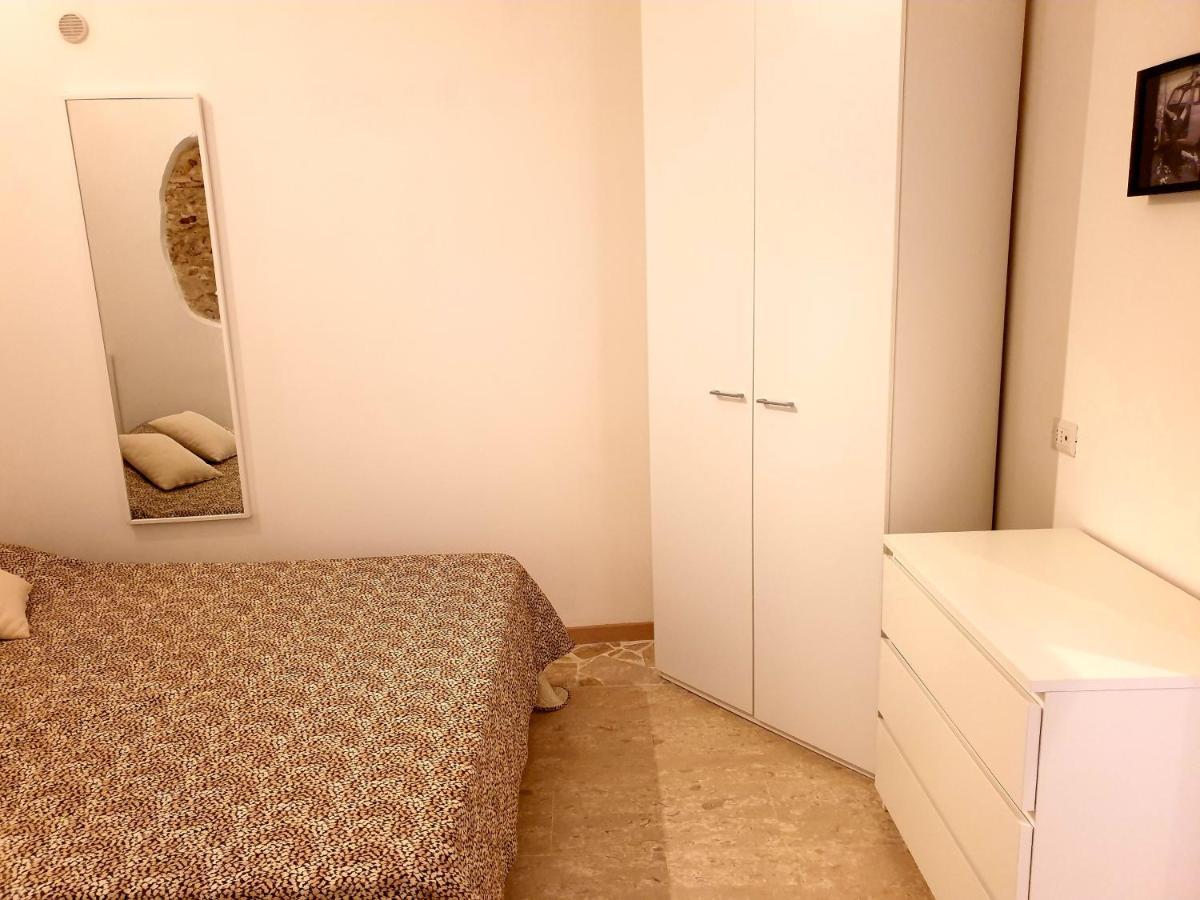 2 Bed Apartment In The Historical Center Pizzo Pizzo  Esterno foto